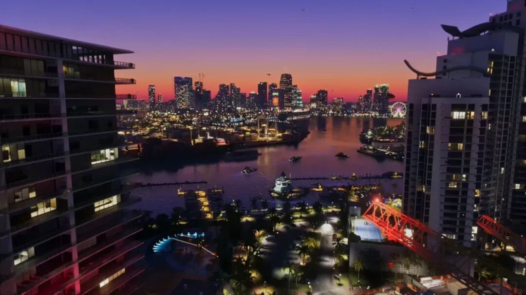 GTA6发售还剩68天:GTAOL的老账号,现在是继续肝、继续攒,还是下线等?
