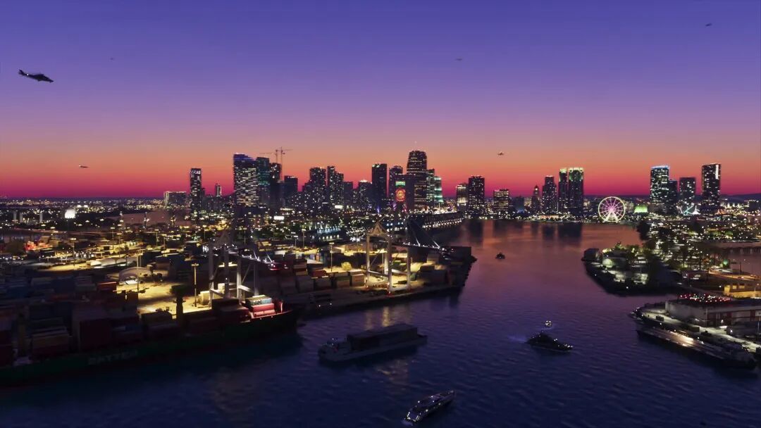 GTA6主机版67天后发售,但PC版连个官方日期都没有:GTA5晚19个月、大镖客2晚12个月,前R星制作人承认“是商业策略”——“等GTA6装机”的人先对完三条时间线,四类玩家四种走法,别在最高价囤显卡