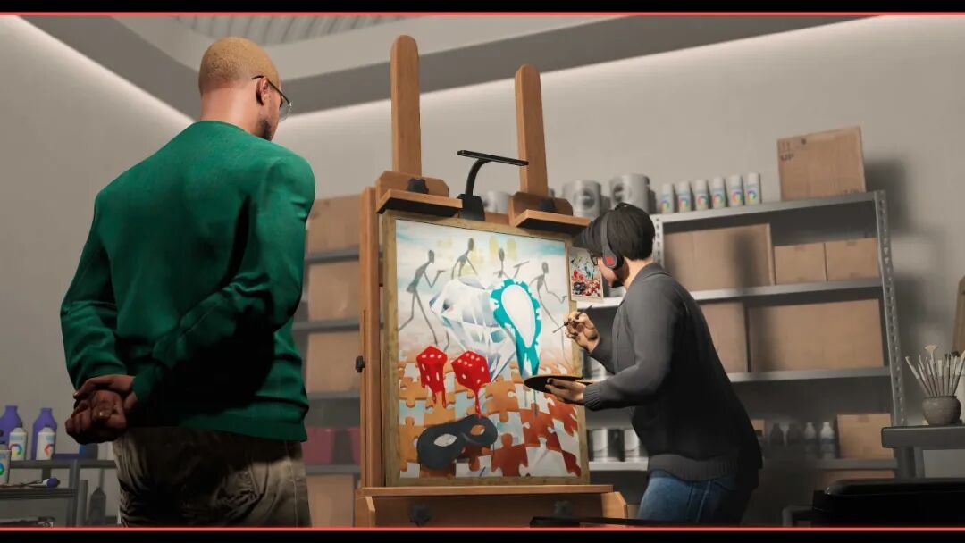 GTA6发售还剩68天:GTAOL的老账号,现在是继续肝、继续攒,还是下线等?