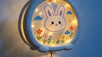 15元的手工灯干不过拼多多的1块9，“非遗”头衔几百块能买：中秋摆摊账本，先算完再动手
