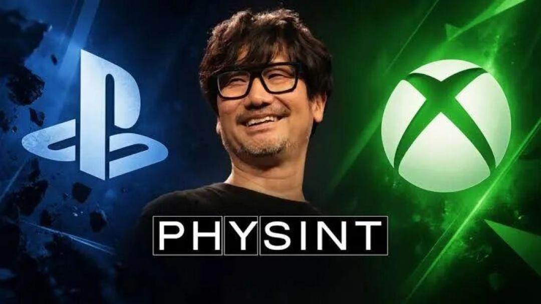11年前对科乐美的事,小岛秀夫对索尼也来了一遍:《PHYSINT》转投Xbox,这次先把科乐美侧的6个事实和4个传闻分清