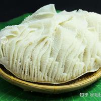3000万单的网红千层肚被双氧水泡白：翻完315和重庆10起罚单，开锅点毛肚就看这四处