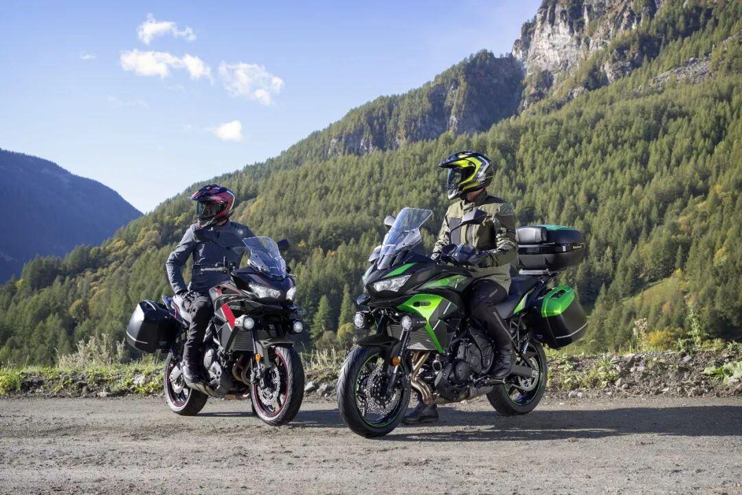 川崎Ninja500跌到29800:五个月降价链背后,谁在亏、谁在捡、你现在该不该上车