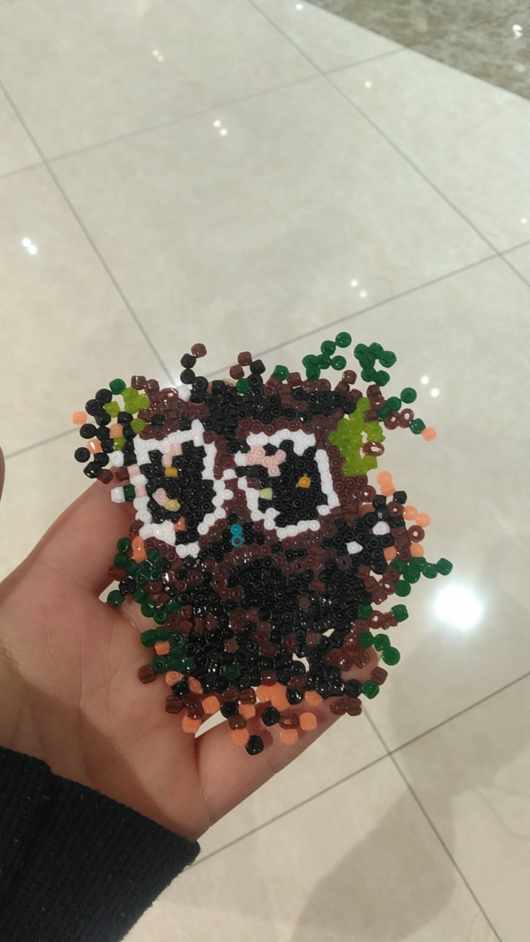 拼豆店在排队转让，新手反而该入坑？买装备还是进店，一笔账算清