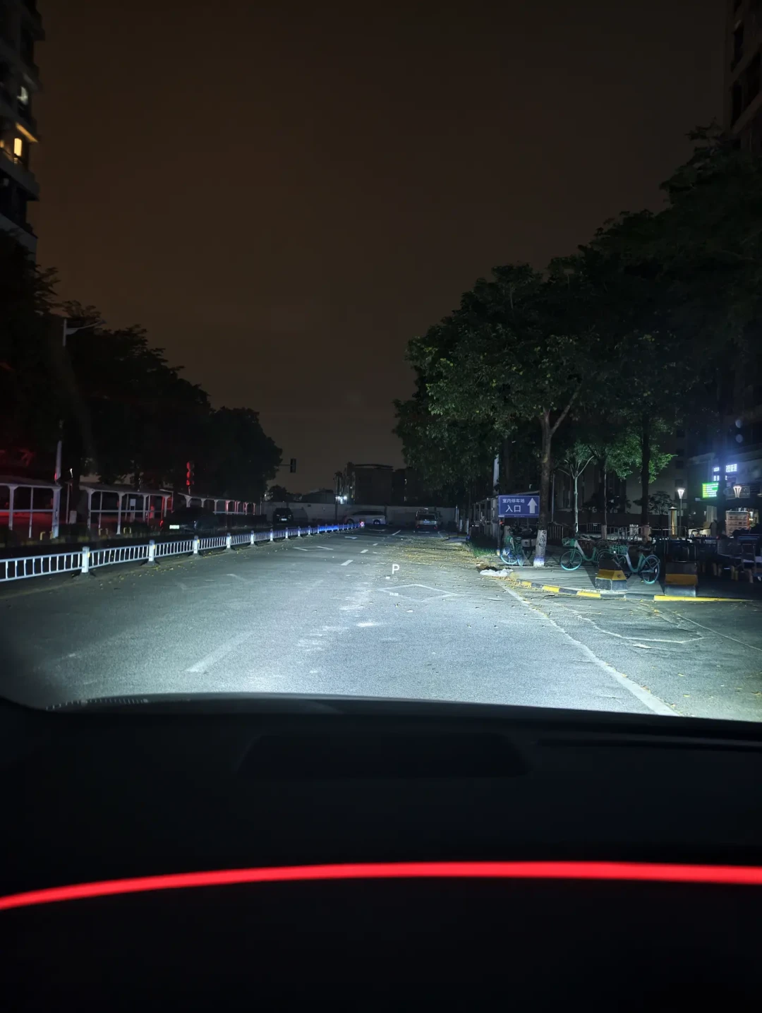 都说改灯新政合规了,检测站的仪器不认:9月年审高峰前,这篇看完再动手
