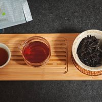 1.6元/泡的武夷星：今天一篇软包测评把自饮线地板捅穿了，摊开六个价格点，比10元/泡的黄条便宜的还真不是茶