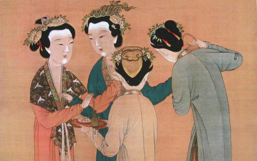 刷屏的