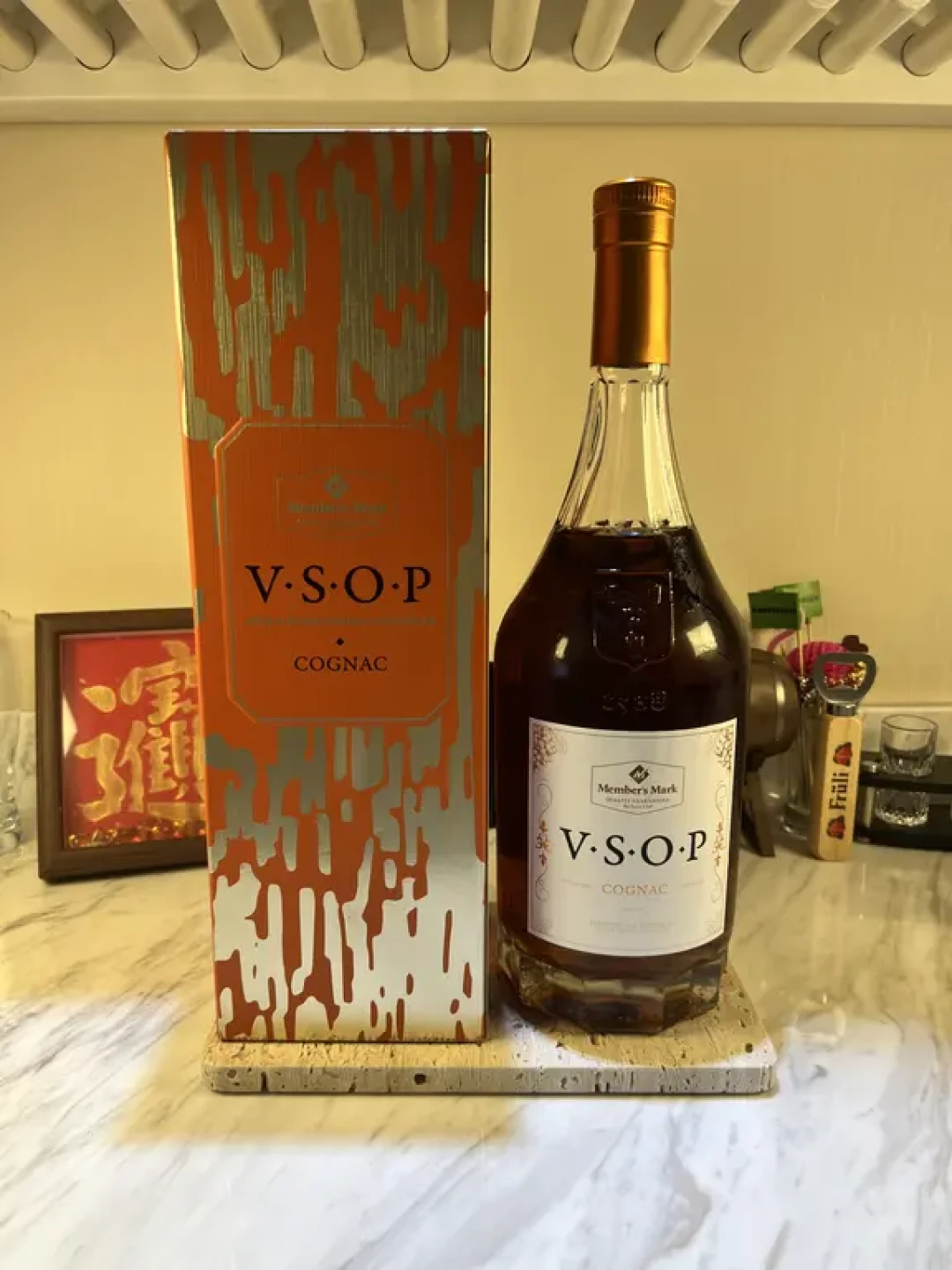 中秋干邑价盘震荡：VSOP从239元卖到535元，今年是捡漏年还是踩坑年？