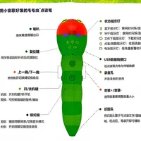 不翼而飞的阅读币有了"主人"：你的毛毛虫点读笔，可能早就不算你家"户口本"上的笔
