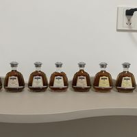 蓝带1.7元/ml、名士0.7元：中秋宴还没散，先用89元小酒版把马爹利的「口粮档」试明白