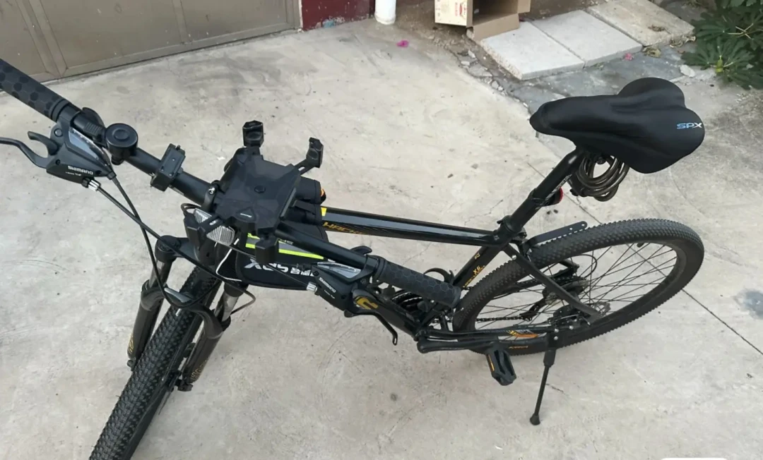 黑客380近新甩650,
