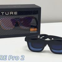 VITURE Pro 2开售满月，我翻了四个平台的真实评价：近视党、办公党、掌机党，先对号入座再掏钱