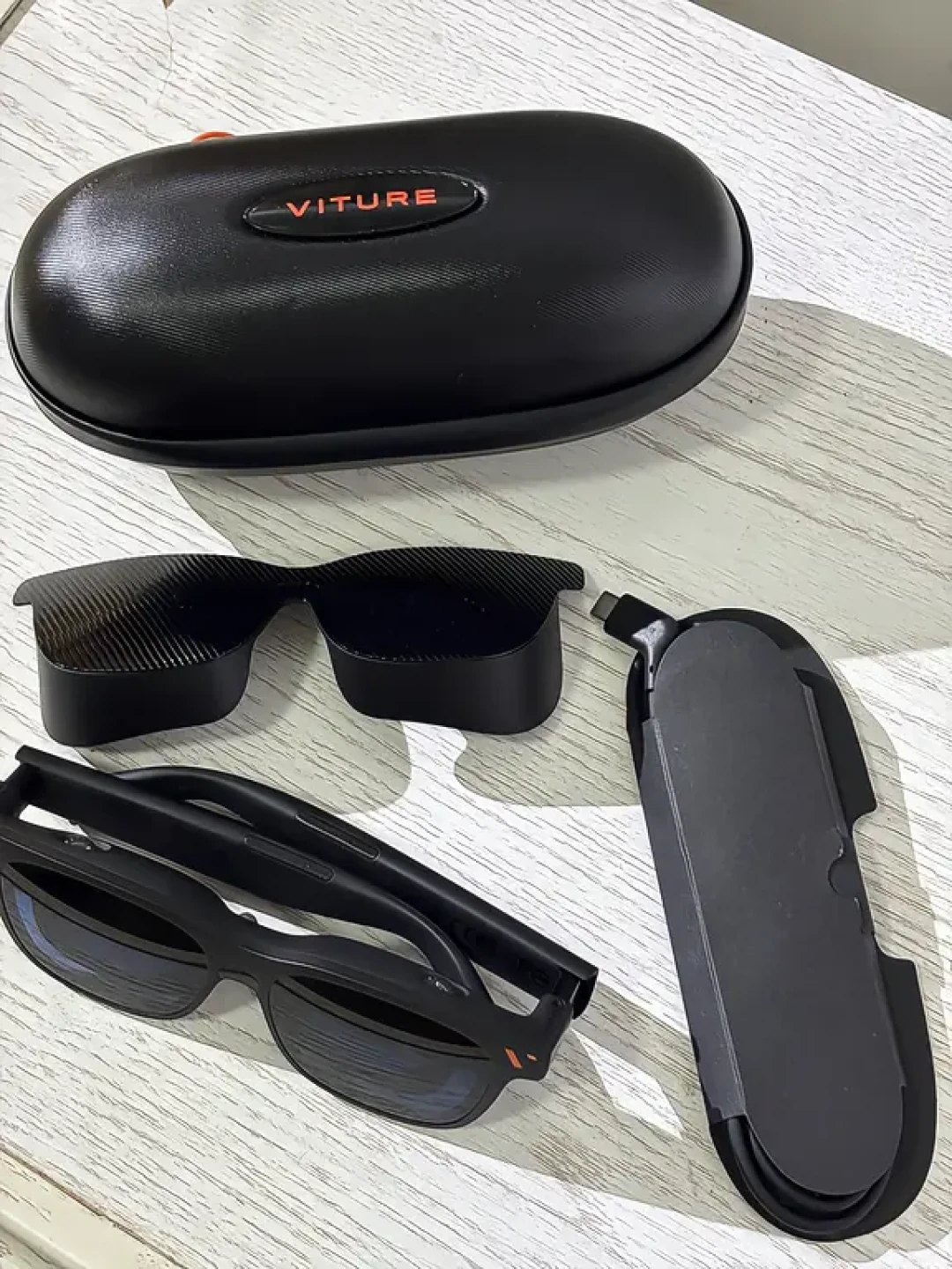 VITURE Pro 2开售满月,我翻了四个平台的真实评价:近视党、办公党、掌机党,先对号入座再掏钱