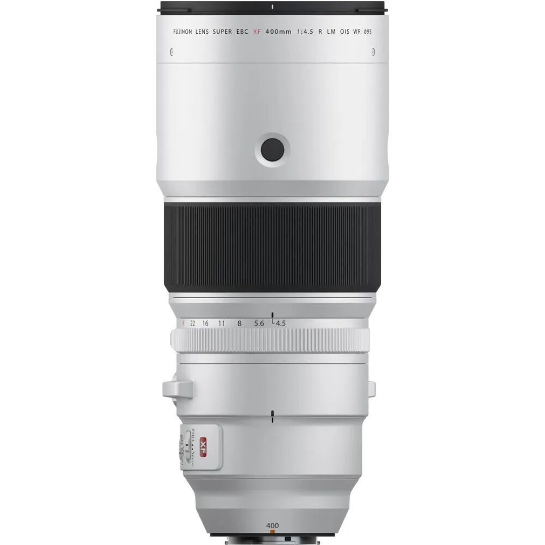 XF400今天上架:「轻240g」翻完官表只剩90g,拍鸟党先把三笔账算完再掏19000