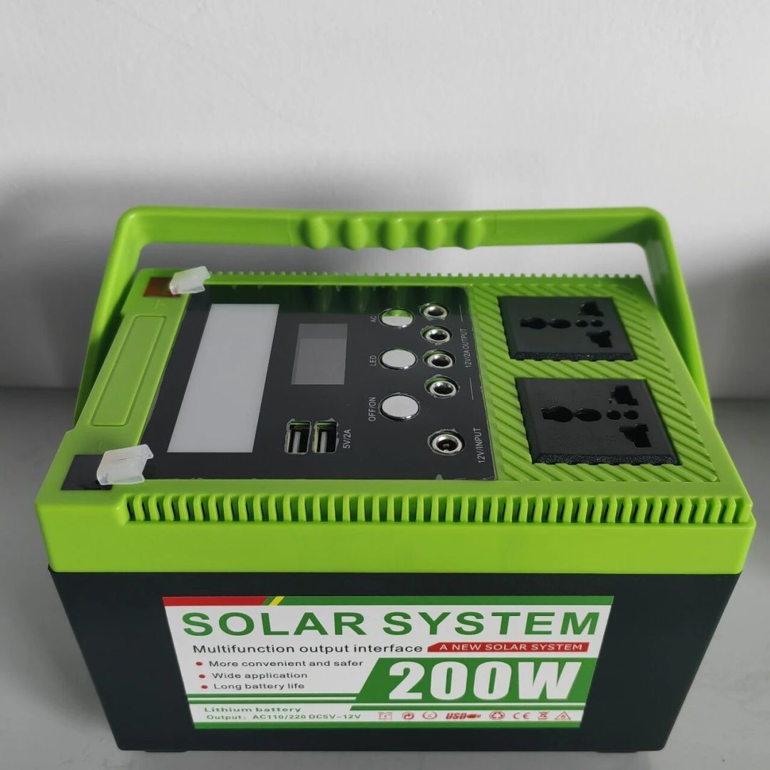 直播间29块的“1500W”逆变器骗了你一半:车里能掏多少瓦,看这三道电流关