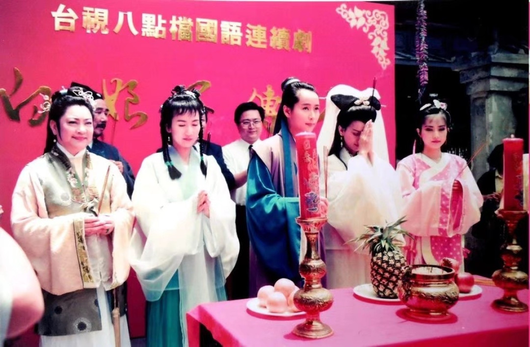4K重看新白才「发现」:法术不是蓝色的,被夸上天的特效其实根本不是特效