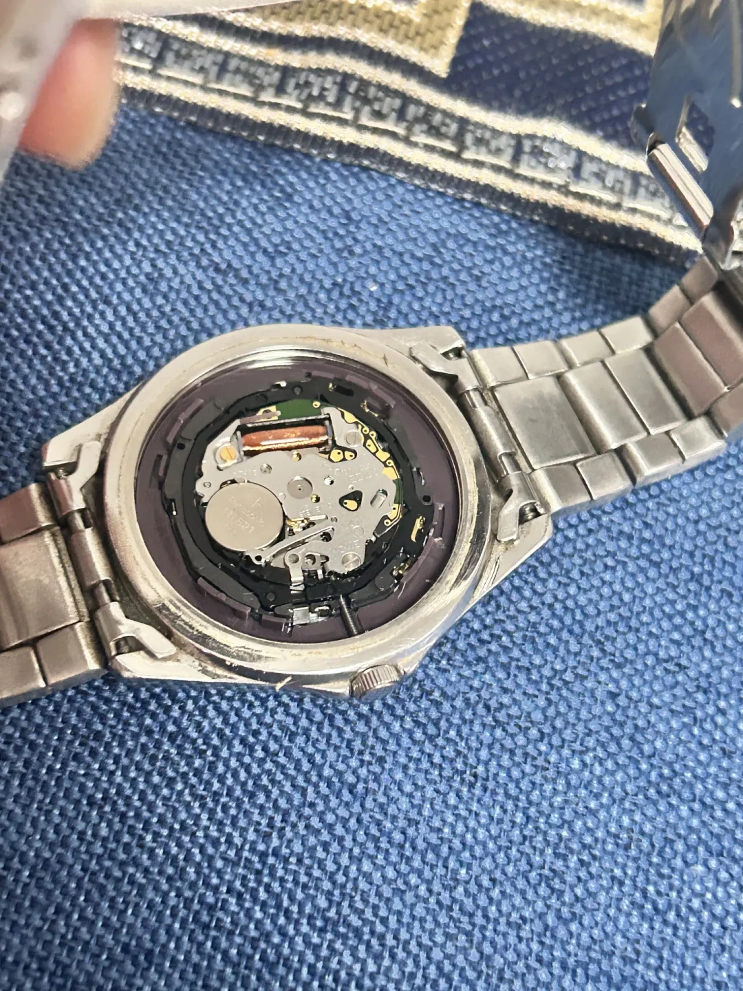 光动能集体进入
