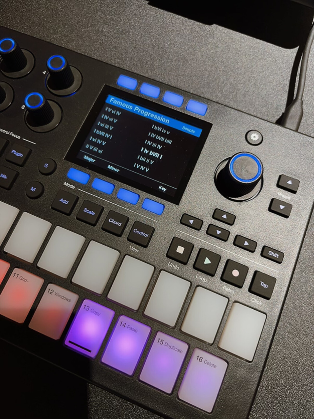 Fender 给 Studio Pro 造的第一款控制器到了:Motion 16/32 首发情报、定价和赠授权我盘完了,ATOM 党先看完再决定换不换