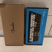 Fender 给 Studio Pro 造的第一款控制器到了：Motion 16/32 首发情报、定价和赠授权我盘完了，ATOM 党先看完再决定换不换