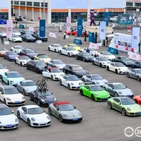 门票260、租车880、装备一万二:一周七八场赛道活动扎堆,第一次下赛道先把这五笔账算清