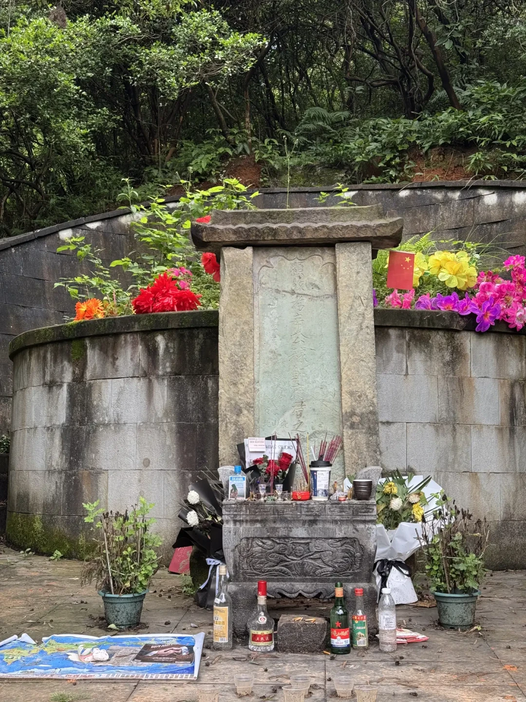 9.5分的《万里行》爆了,想去铅山拜辛弃疾的人:我把8点打卡清单对着实测帖核了一遍
