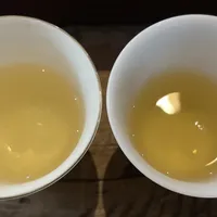 哆依树秋茶下树、名山秋茶清仓：入秋囤普洱前，先把香、汤、价三笔账算清