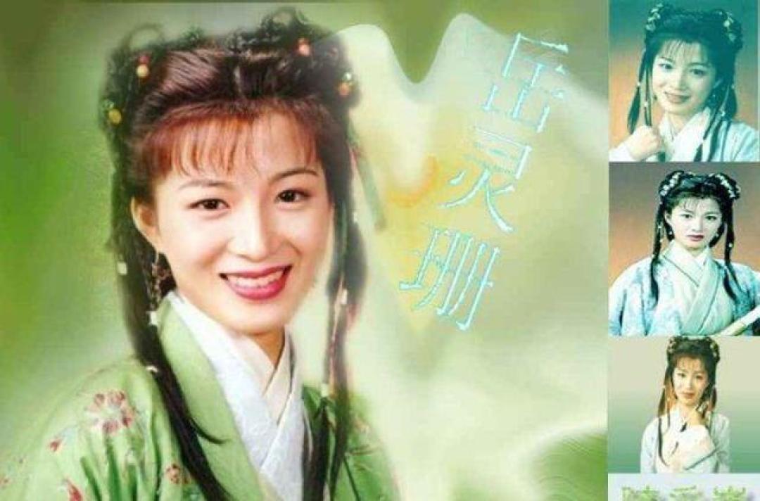 林平之杀岳灵珊,曲小枫“舍不得动李承鄞分毫”?这条2419赞的「妻频男频」区分,原著和东宫粉各投了一半反对票