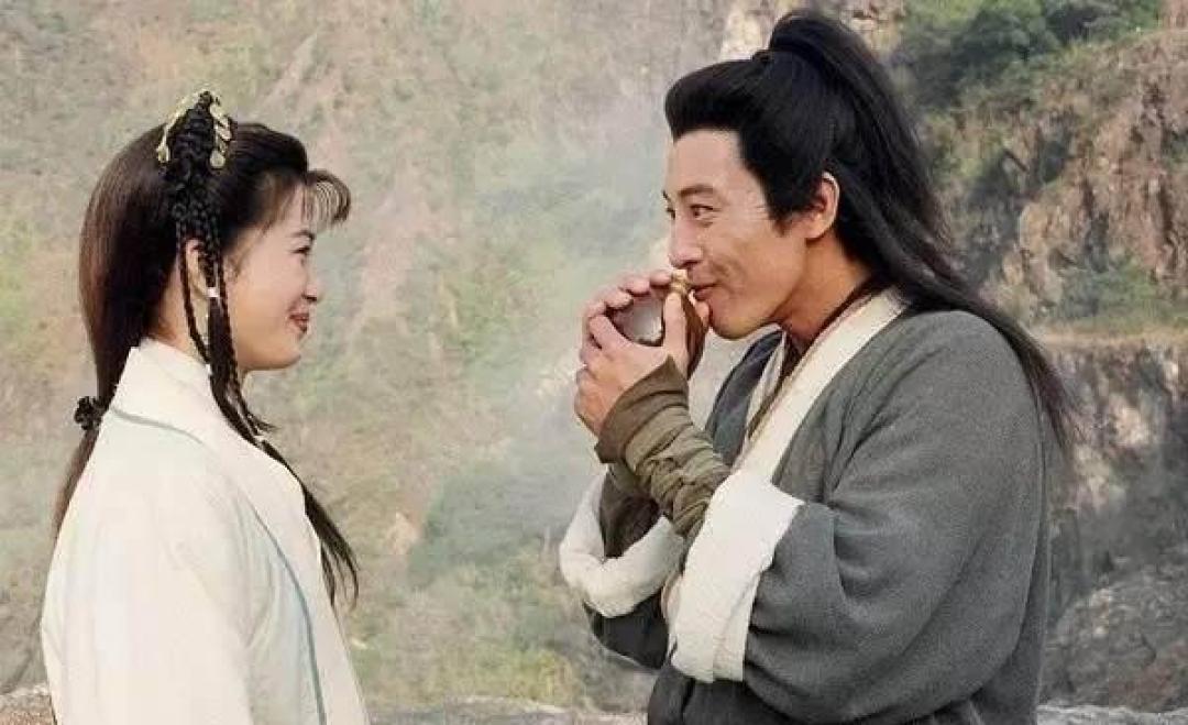 林平之杀岳灵珊,曲小枫“舍不得动李承鄞分毫”?这条2419赞的「妻频男频」区分,原著和东宫粉各投了一半反对票