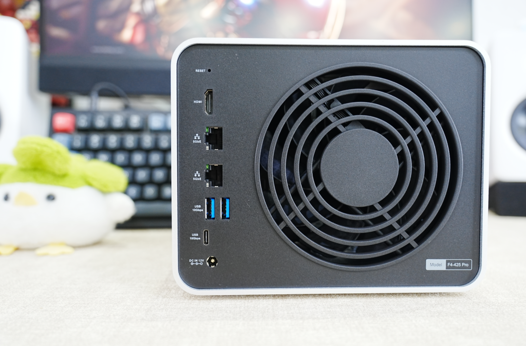 AI一句话装Docker,顺序讲反了:铁威马玩家此刻真正在走的三条路