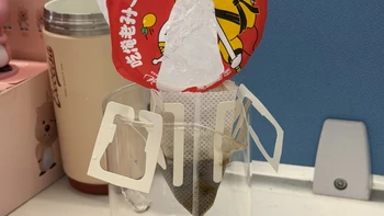 1块1一杯的冰美式：挂耳做冰，整个夏天爆火的三条路子，参数一次对完