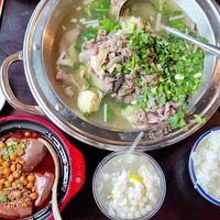 云南路线、海岛觅食 | 美食旅游9.13日报