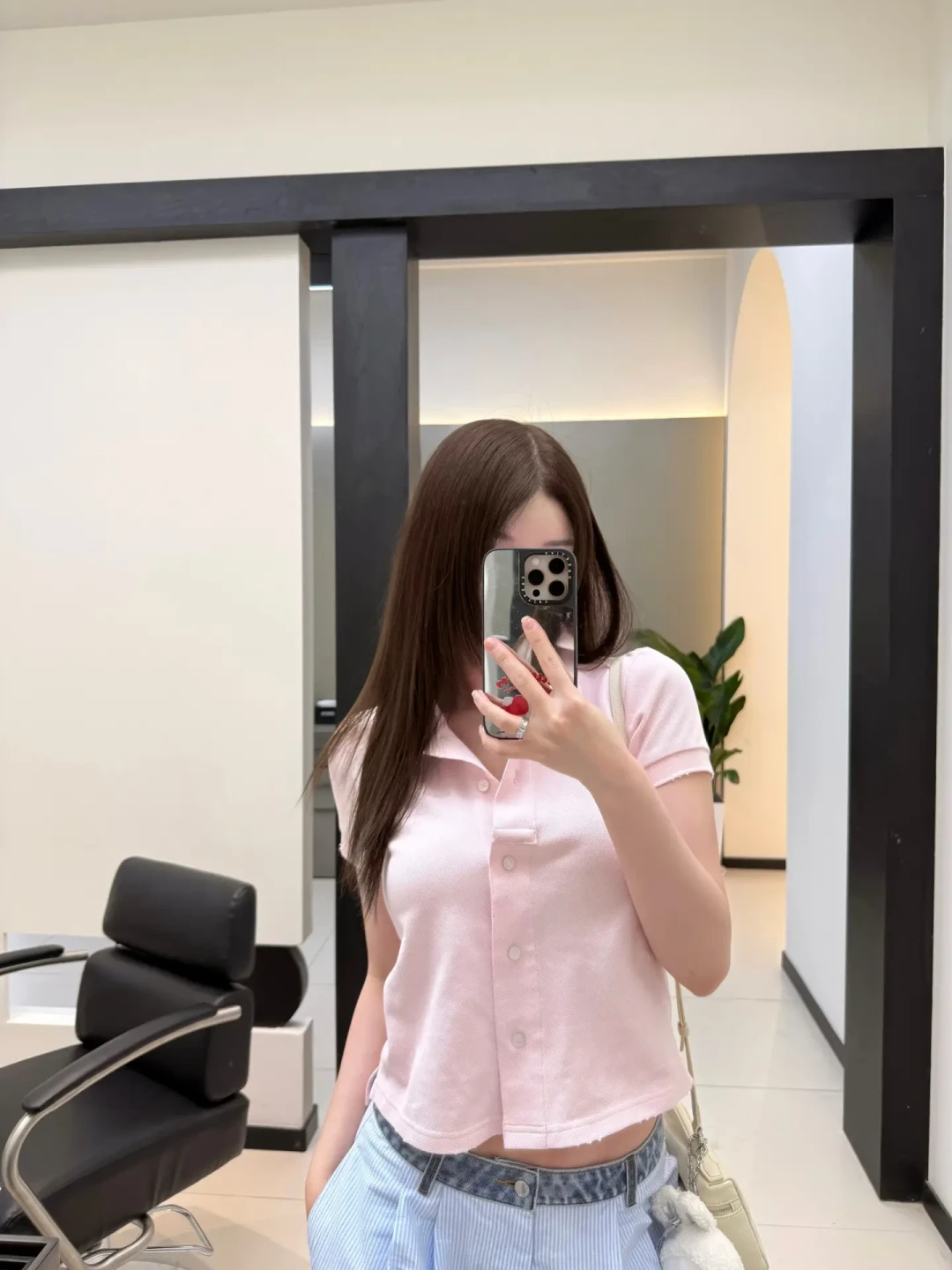 染发翻车后别急着囤五瓶维C：修发的第一步，翻车方向和底色说了算