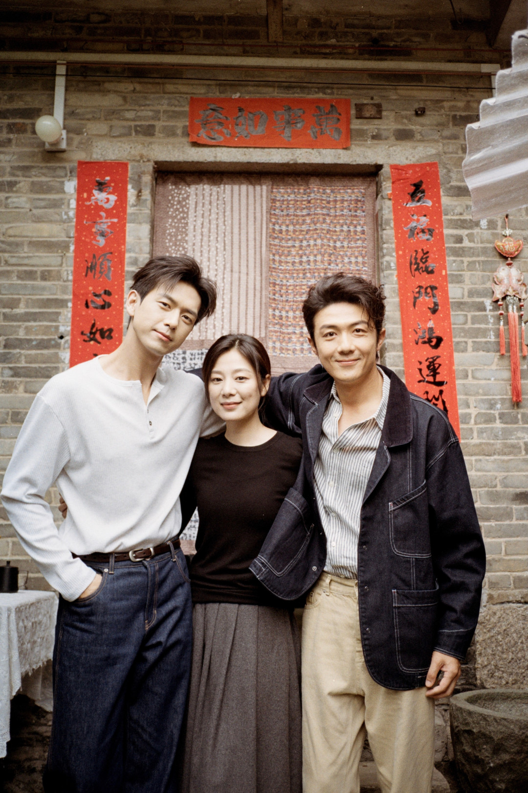 李现新剧开播前 12 天改名《我不是大师》:定档在即,三部待播各有各的蹲法
