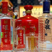百元横评与中秋礼盒 | 泸州老窖9.13日报