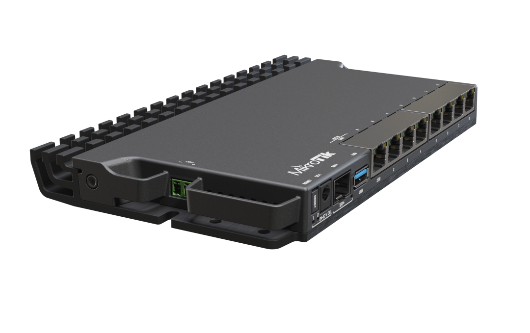 MikroTik 的新品发了一箩筐，你手里那台 5009 却根本不想动：WiFi7 全家桶的三处硬伤和等不完的 RB660