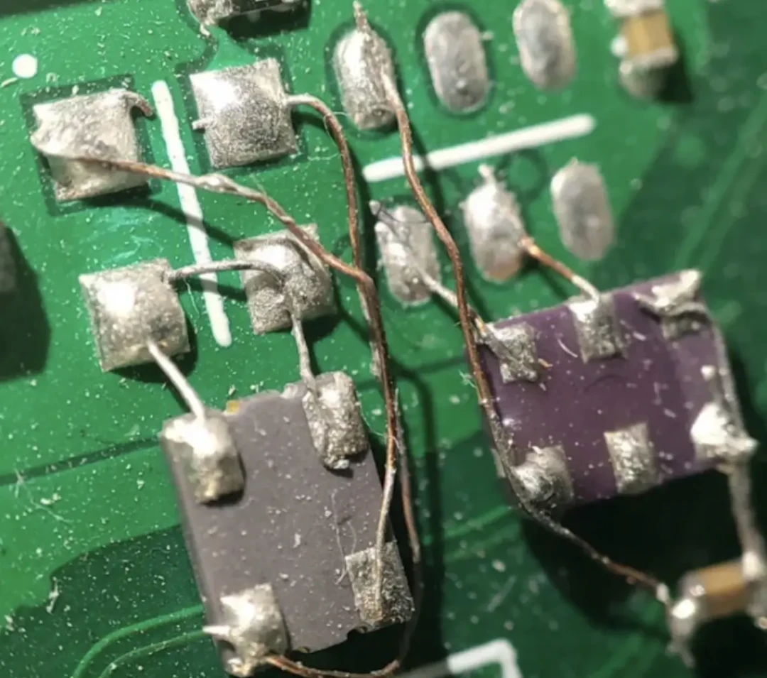 焊锡150元一卷、STM32翻倍等30周:这轮元器件涨价,DIY工作台囤还是等?