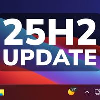 Windows更新、账户安全 | 微软/Microsoft9.13日报