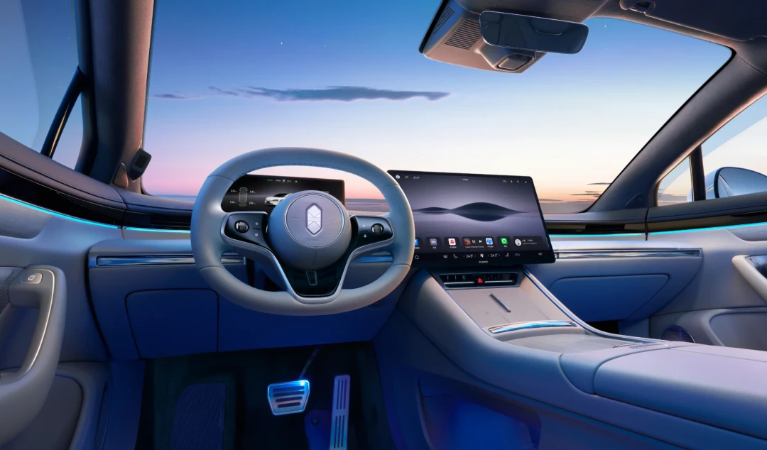 一位开发者把华为的“车”和“家”接进了HomeAssistant:问界车主现在能接什么,还要等什么?