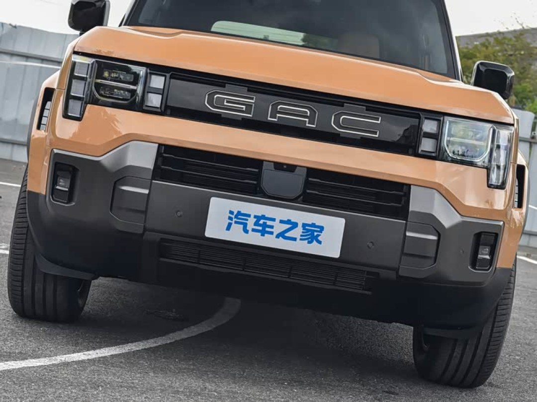 14天发了7台方盒子新车,人人标配
