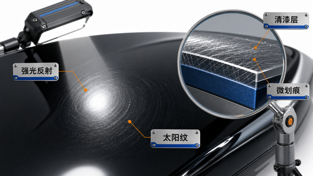 车友群为自动洗车吵翻了:翻遍全网17篇信源算完这笔账,太阳纹真凶其实不是机器