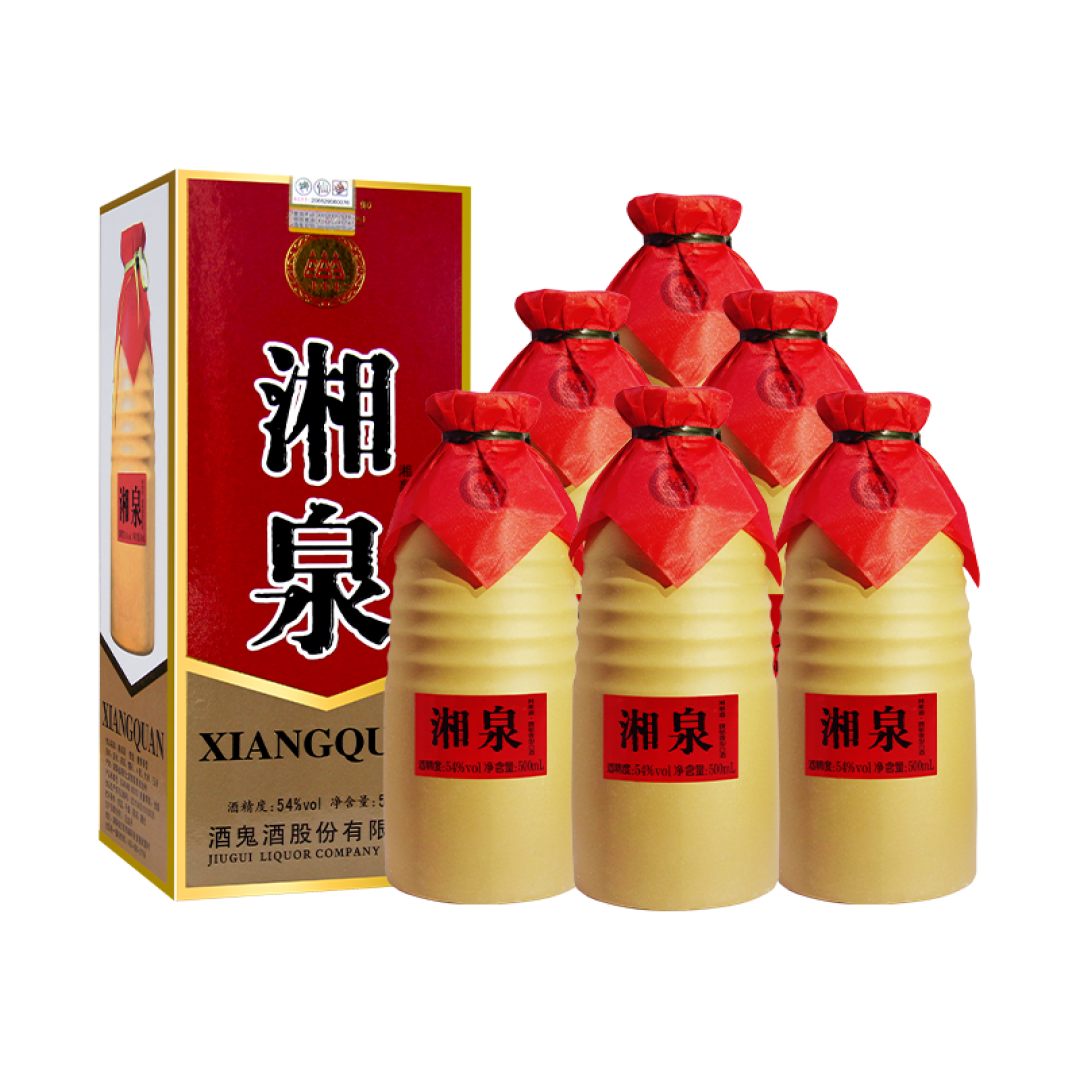 酒鬼从85到630的五档价签：中秋倒酒前，先把5-2-3和那个