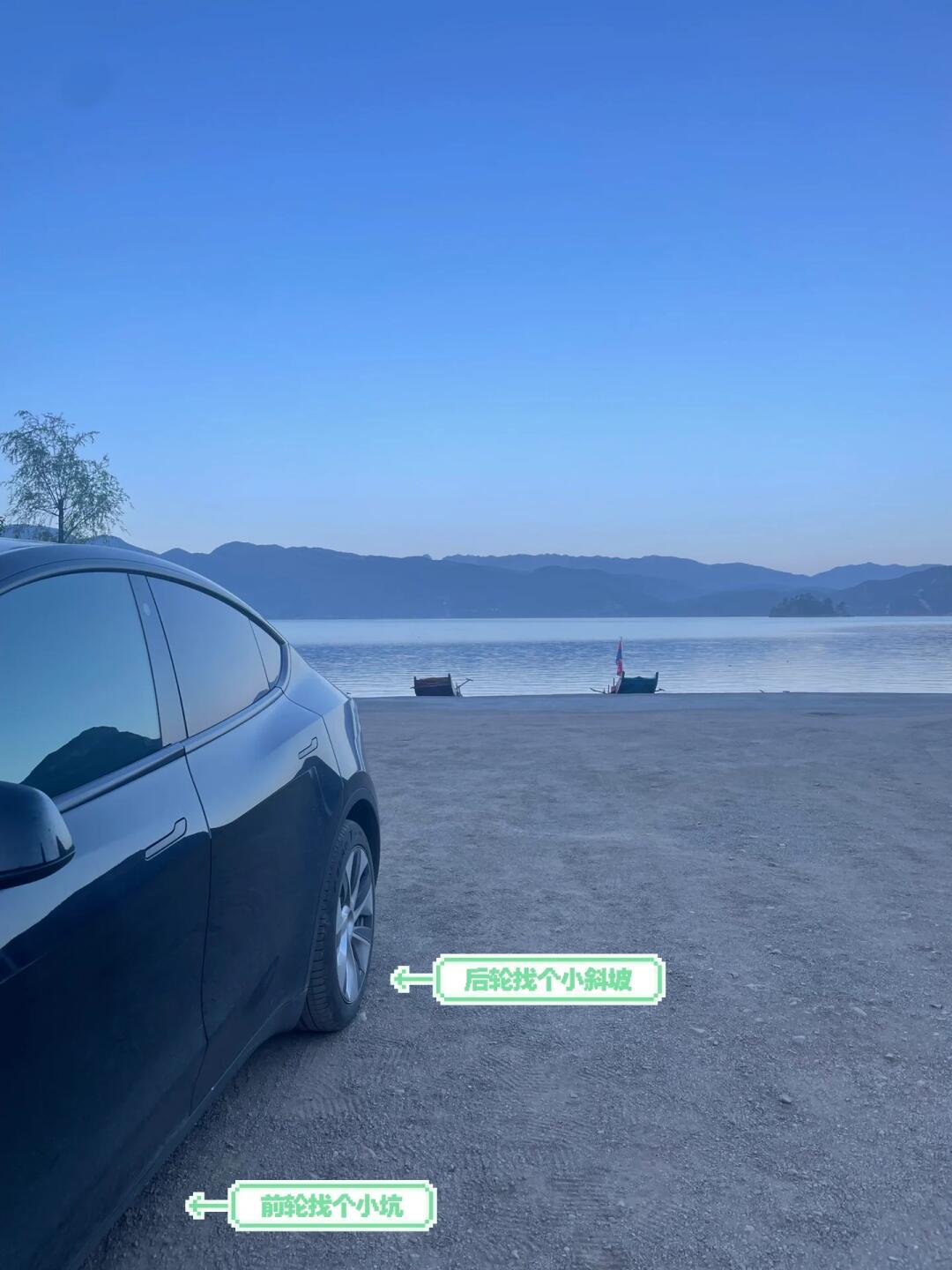 百元车载床垫卖了60万张,第一晚还是被腰酸叫醒:车中泊的床,先量平再买软
