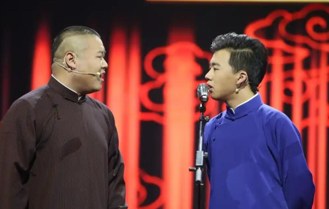 买了的正在退,想买的还在盯:郭德纲于谦杭州场昨晚取消,三十周年巡演的现状一次替你列成三张清单