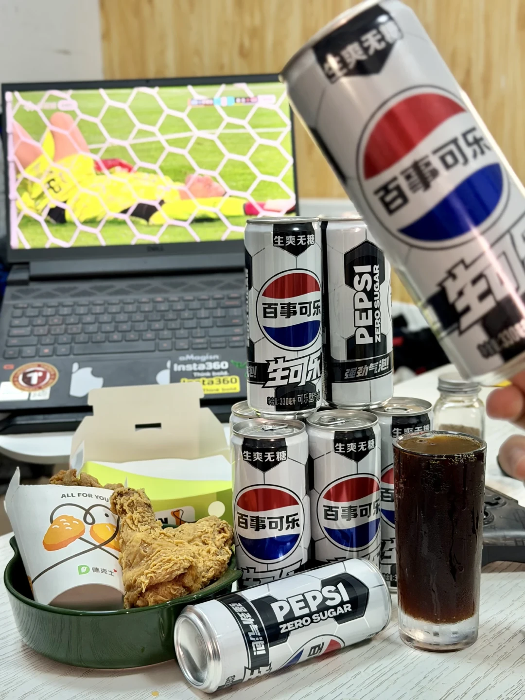 原价4块5、券后不到1块：百事这季把生可乐推到了C位，我把口碑、价格带和3个坑一次摆开，换不买看完再掏钱