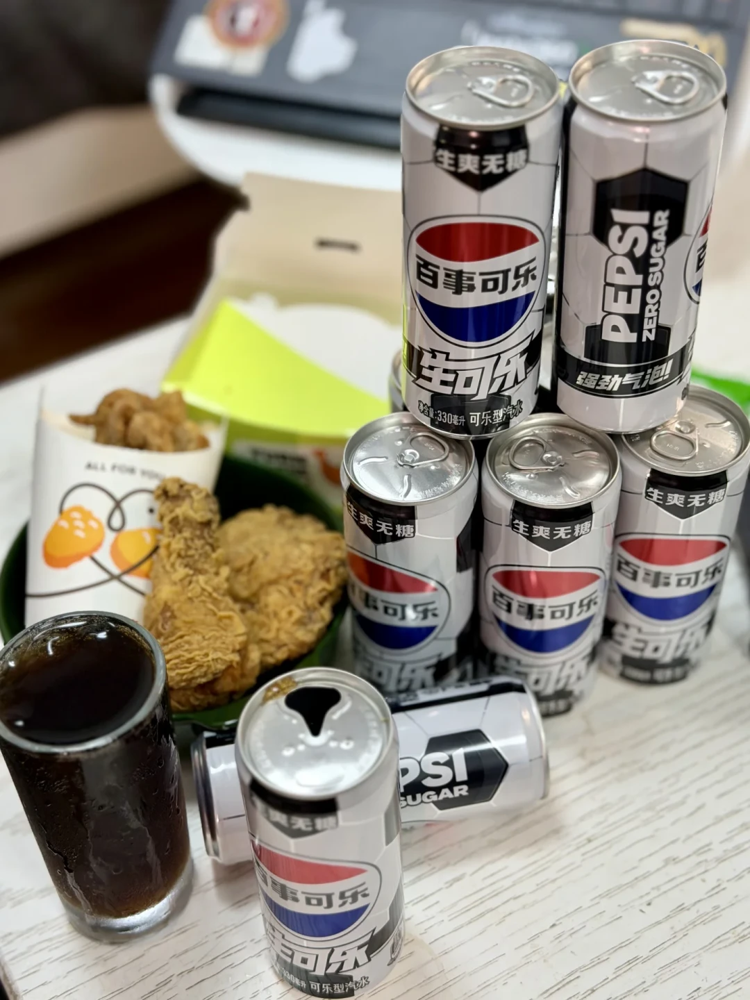 原价4块5、券后不到1块：百事这季把生可乐推到了C位，我把口碑、价格带和3个坑一次摆开，换不买看完再掏钱
