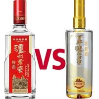 “窖龄60”不是酒存了60年：泸州老窖瓶上的三种数字，这次终于有一种标的是酒龄