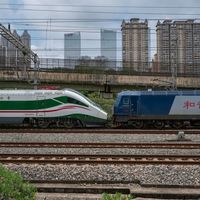 四季度调图进入倒计时、国庆票9月17日开售:剩下的Z字头直特,坐一趟少一趟