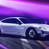 Taycan停产传闻、三年残值首破六成：45万的Macan、70多万的Taycan，签字前先把保时捷的三本账算清