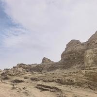 重刷完《火星救援》，这届观众开始给自己安排一趟"火星行程"：青海冷湖还是约旦瓦迪拉姆，我把两条线都算完账了