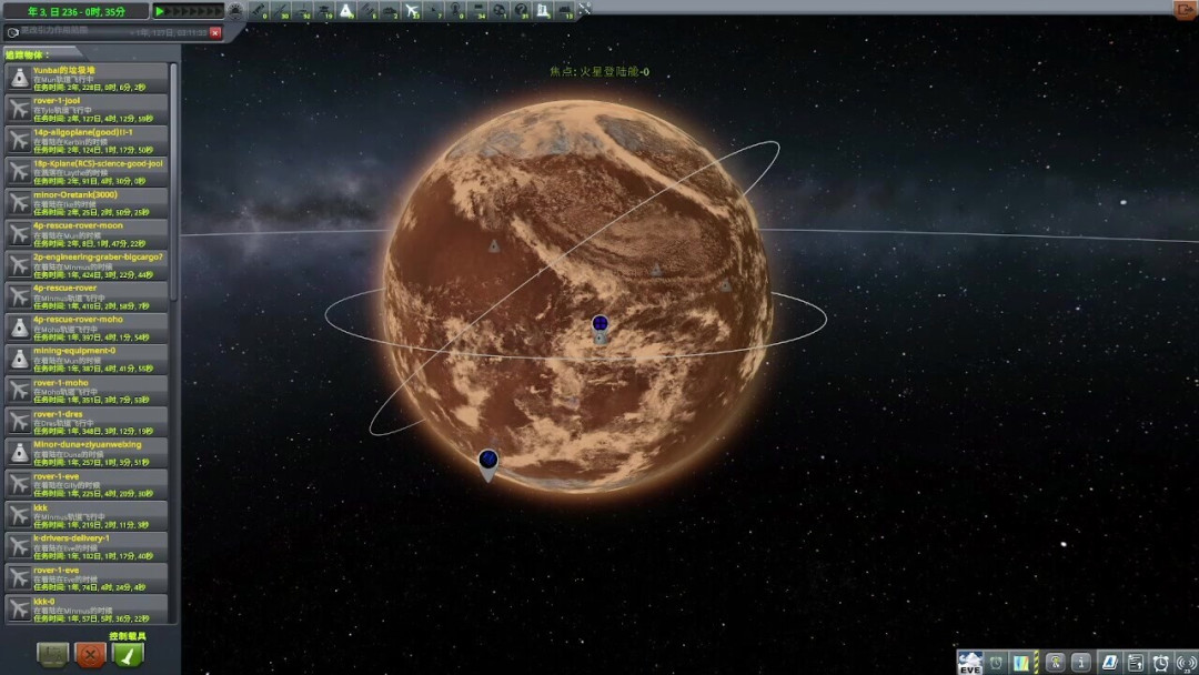 从《火星救援》到坎巴拉：这波重刷潮，正在把观众变成